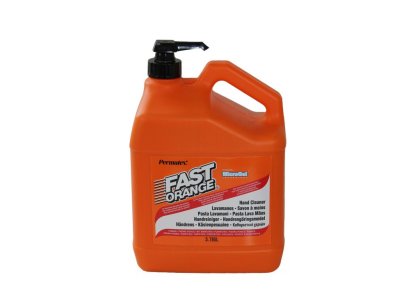 Handreiniger Fast Orange 3,8 l