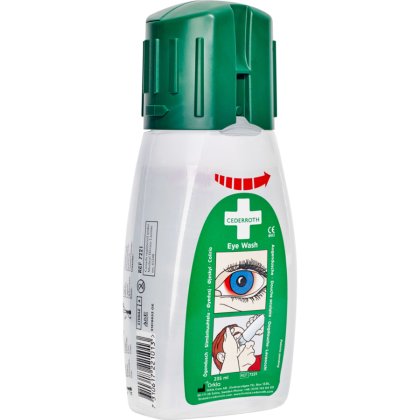 Augenspülflasche