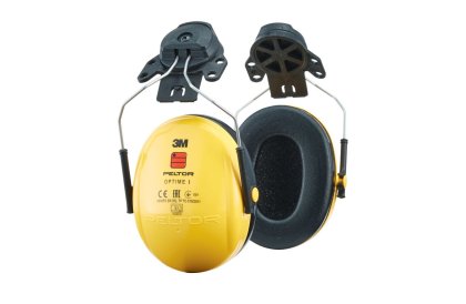 3M PELTOR Kapselgehörschutz H510 P3E