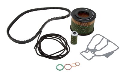 Ammann Wartungskit für APR / AVP 3020 Hatz