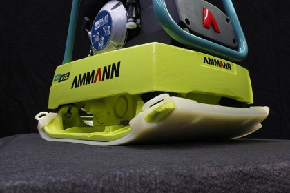 Ammann Vulkollanmatte