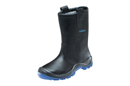 Atlas Sicherheitsstiefel Anatomic Bau 822 XP