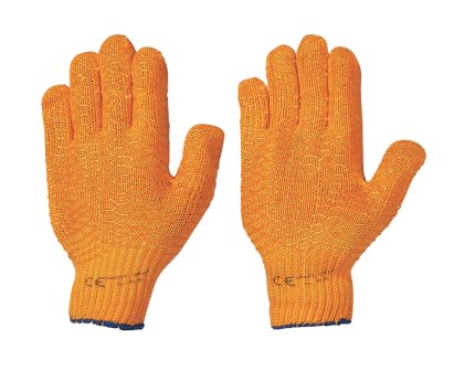 Handschuhe CRISS-CROSS STRONGHAND®