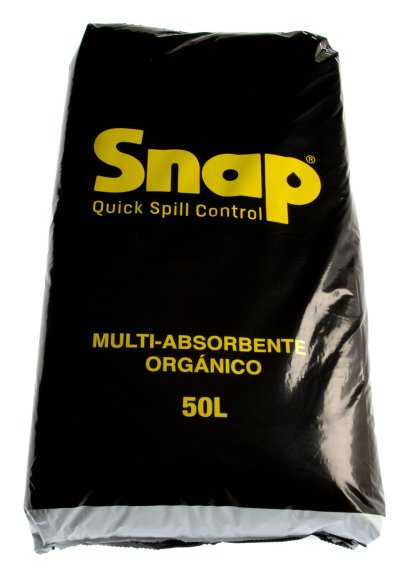 organisches Bindemittel / Multi Absorber "Snap"