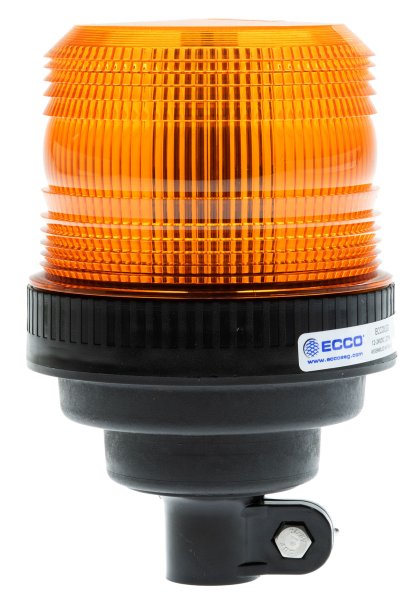 ECCO Rundumleuchte LED, steckbar
