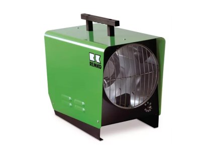 Remko Gasheizer PGM 30