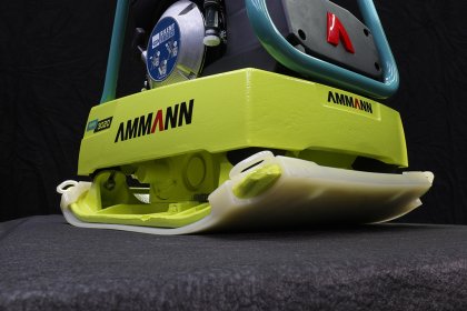 Ammann Vulkollanmatte - Für Typ: APF 12/40