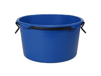 Mörtelkübel, kranbar, 90 Liter