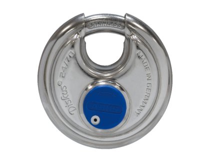 ABUS Vorhangschloss - Diskus® 20 - security level 9