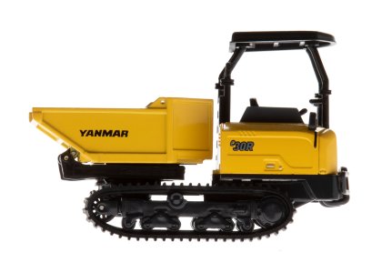 Modell Yanmar Carrier C30R