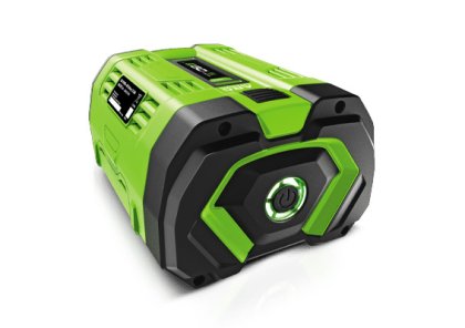 EGO Akku BA6720T (56 V / 12 Ah)