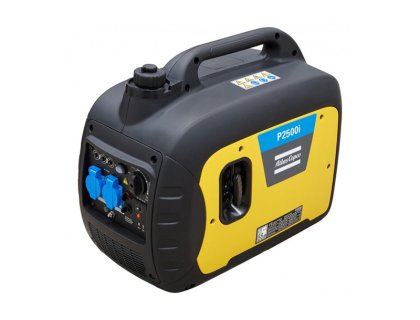 Atlas Copco Stromerzeuger P2500i