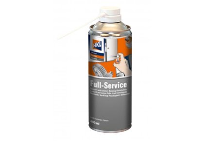 Multifunktionsspray HKL Full-Service