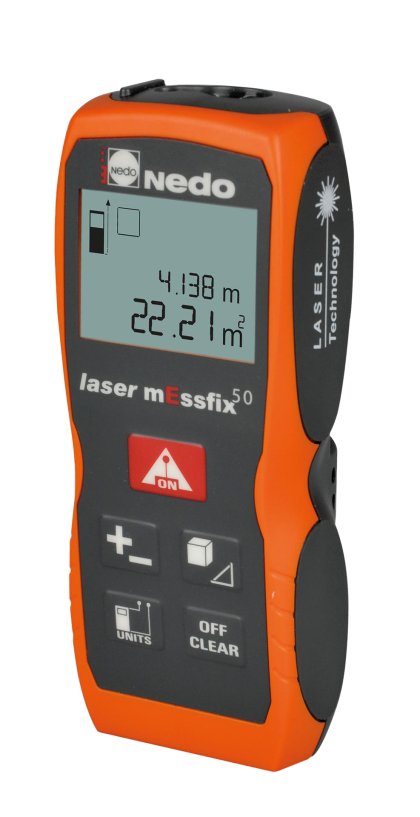 Nedo Laser mEssfix 50