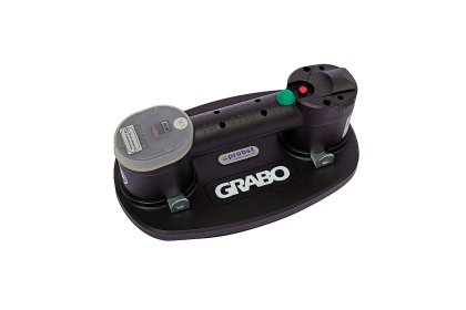 Probst Flieguan-Handy FXAH-120-GRABO