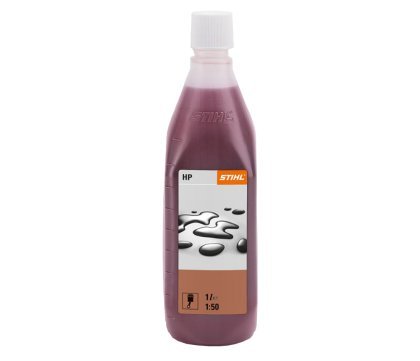 STIHL HP Zweitakt Motorenöl 1:50 - 1l