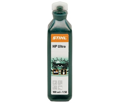 STIHL HP Ultra Zweitakt Motorenöl 100ml