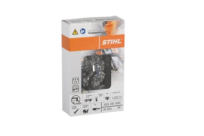 STIHL Sägekette 40 cm 3/8 RS3 1,6 60