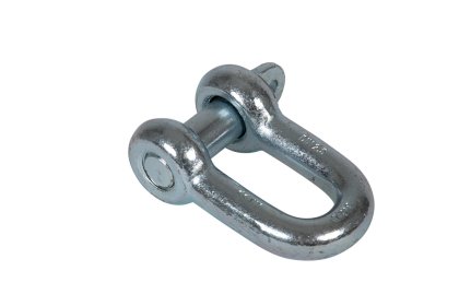 Schäkel verzinkt 2,5t