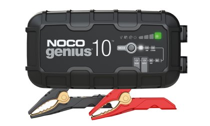 NOCO Genius10 Batterieladegerät