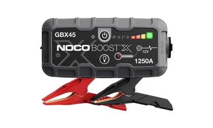 NOCO Starthilfegerät GBX45 1250A