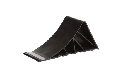 Unterlegkeil, schwarz