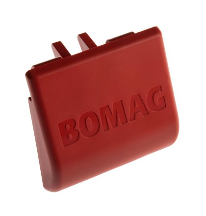 Bomag Wippe / Notausschalter