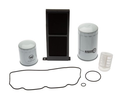 Kramer Wartungskit 500Bh (B-Satz)