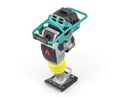 AMMANN eATR 68 Akku-Stampfer