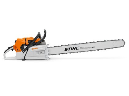 STIHL Benzin-Kettensäge MS 881, 75 cm