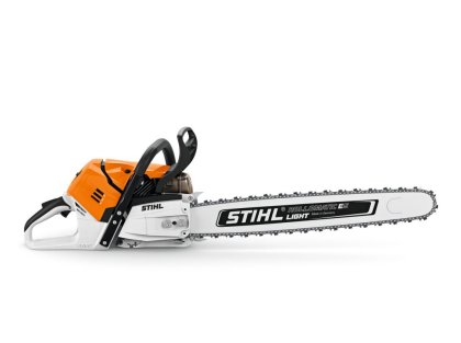 STIHL Benzin-Kettensäge MS 500i, 50 cm