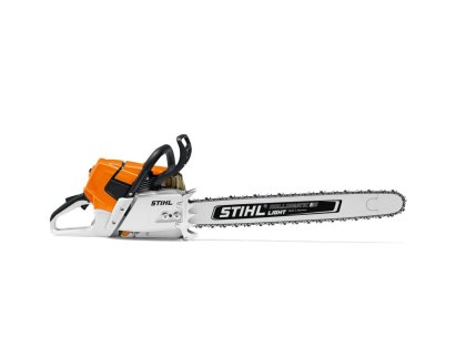 STIHL Benzin-Kettensäge MS 661 C-M, 63 cm