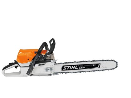 STIHL Benzin-Kettensäge MS 462 C-M, 50 cm