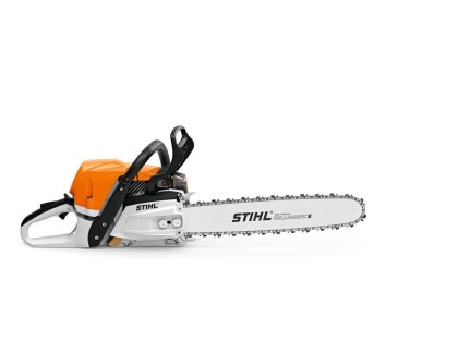 STIHL Benzin-Kettensäge MS 400 C-M, 45 cm