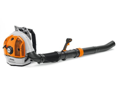 STIHL Benzin-Laubbläser BR 700