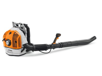 STIHL Benzin-Laubbläser BR 600