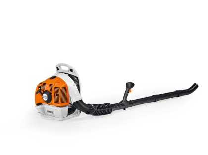 STIHL Benzin-Laubbläser BR 350