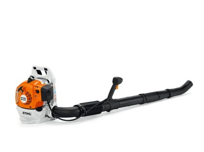 STIHL Benzin-Laubbläser BR 200