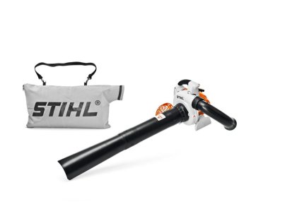 STIHL Benzin-Saughäcksler SH 86