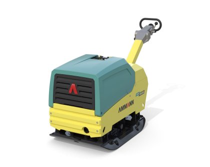 Ammann APH85/95 reversierbare Rüttelplatte