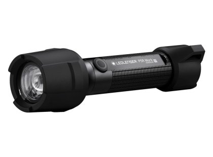 Ledlenser Akku-Taschenlampe P5R Work