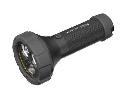 Ledlenser Akku-Taschenlampe P18R Work