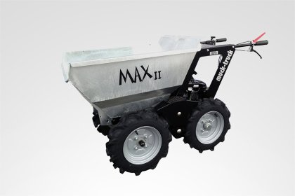 Muck-Truck Dumper Max II