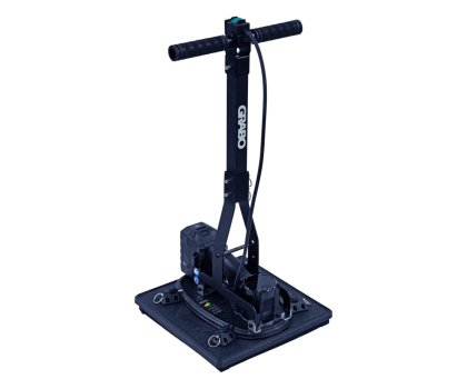 Probst Vakuum-Handverlegegerät XS-JET-80-GRABO