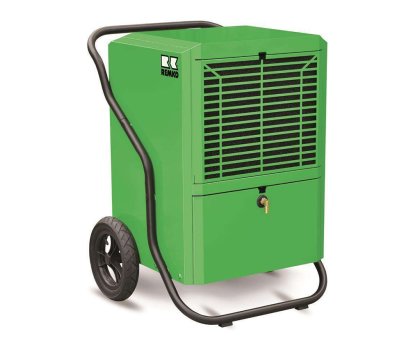 Remko Luftentfeuchter LTE 120 Eco