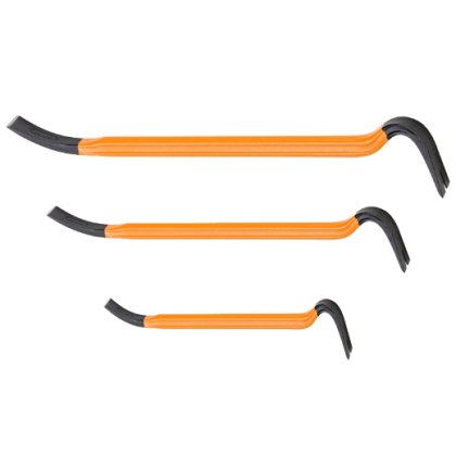 PICARD Nageleisen-Set BlackGiant®