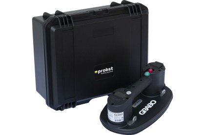 Probst Vakuum Hebegerät Flieguan-Handy FXAH-120-GRABO-PRO-LIFTER-GREENLINE