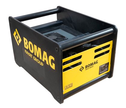 BOMAG Schnellladegerät