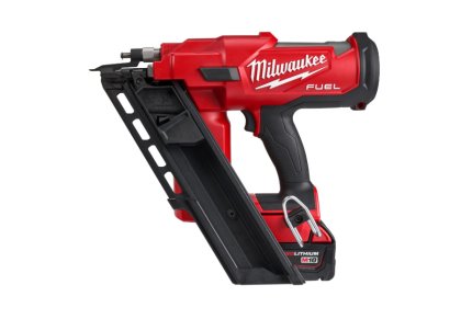 Milwaukee Akku-Nagler M18 FFN-502C