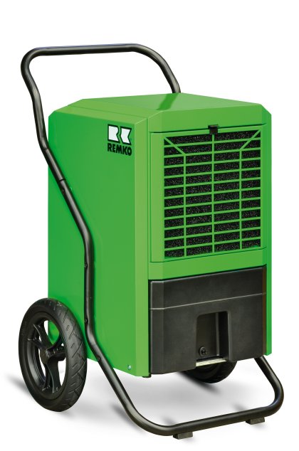 Remko Luftentfeuchter LTE 80 Eco
